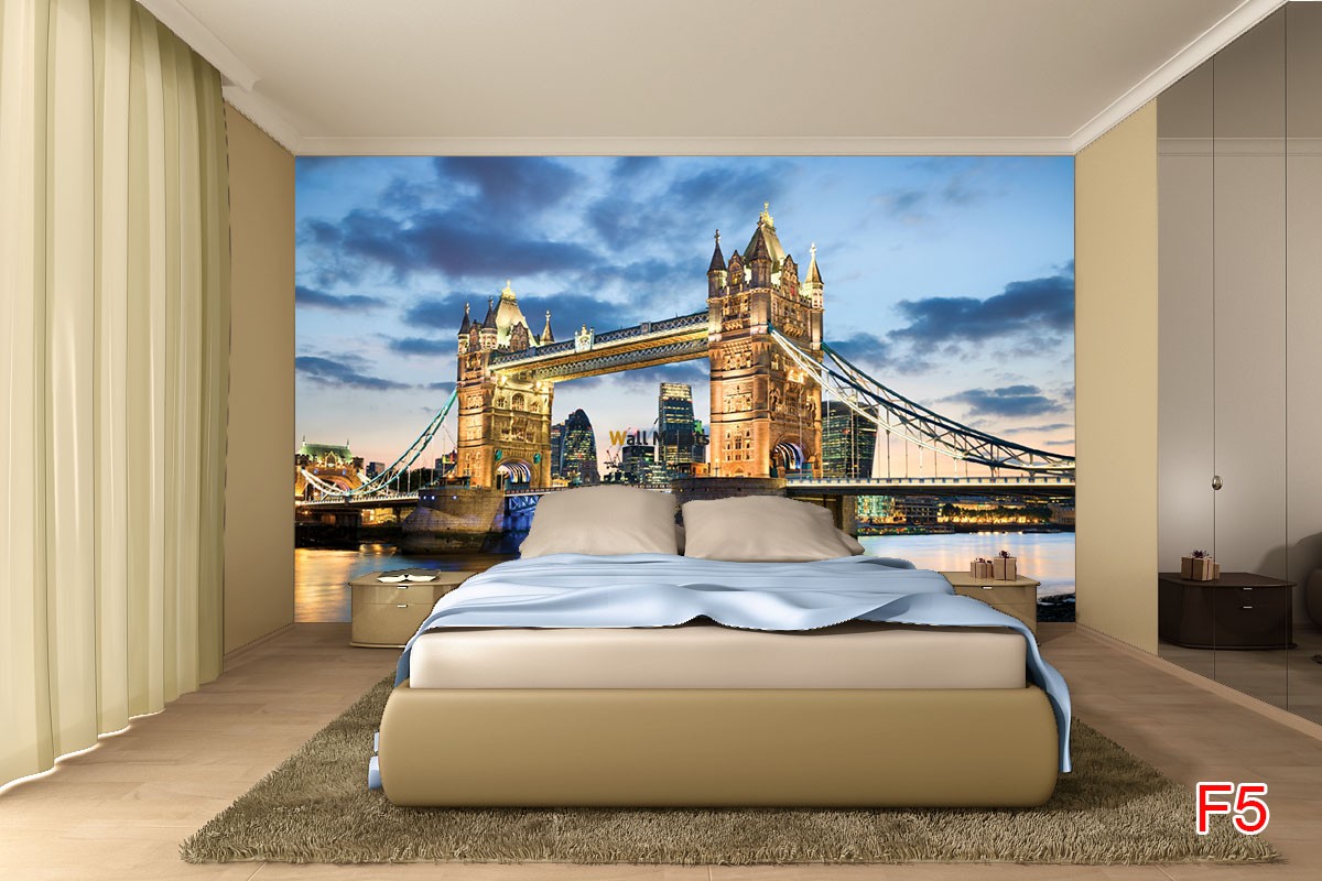 Jesus In Clouds Wall Mural - HD Wallpaper 