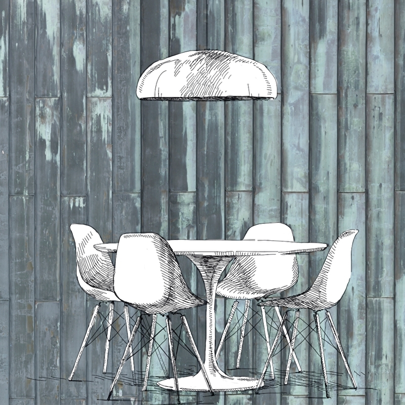 Windsor Chair - HD Wallpaper 