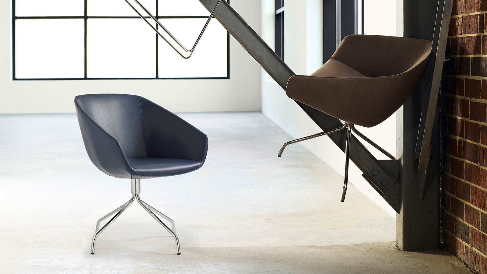 Club Chair - HD Wallpaper 