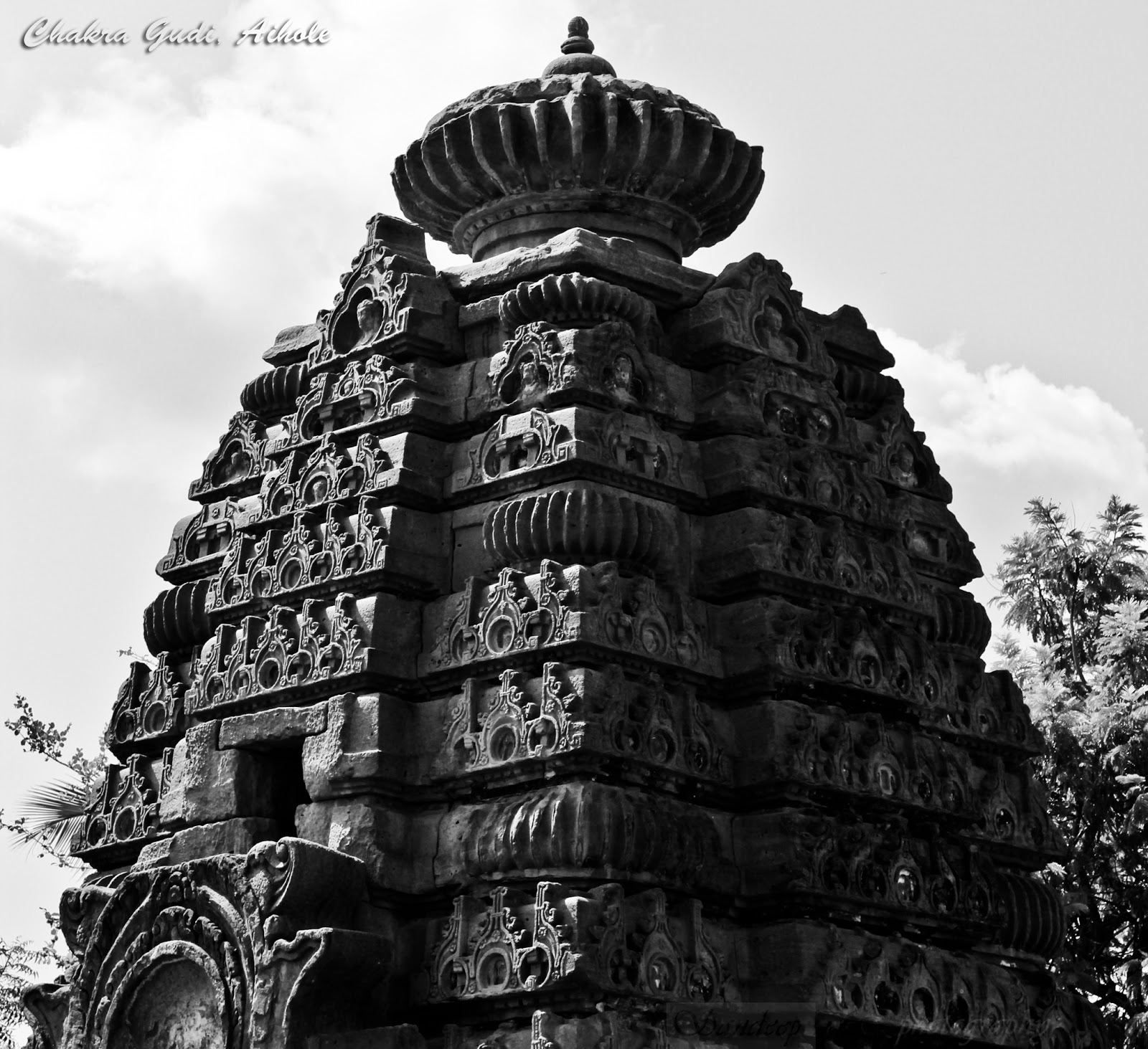 Hindu Temple - HD Wallpaper 