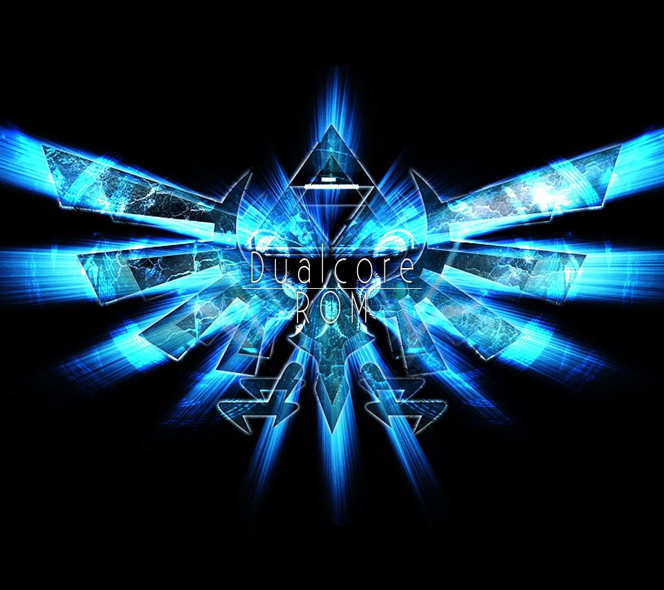 Posted Image - Legend Of Zelda - HD Wallpaper 
