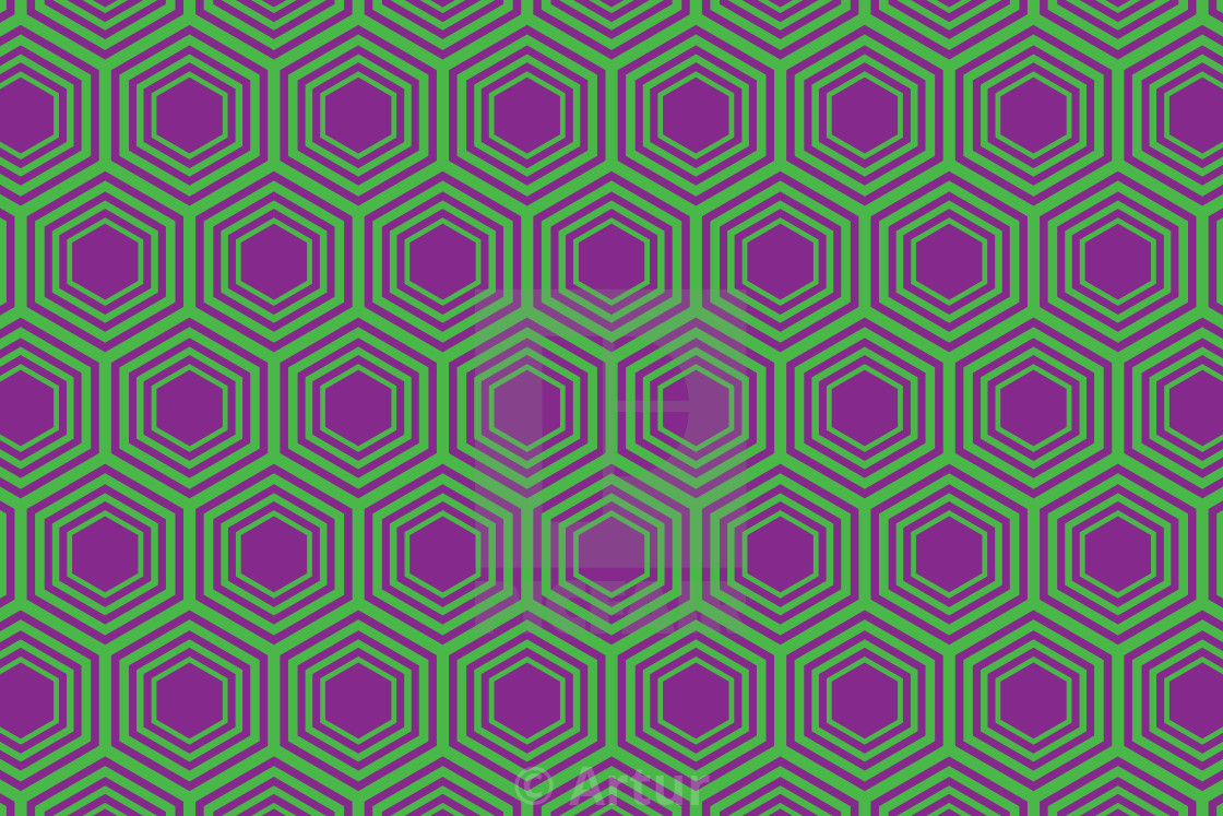 Repeating Geometrical Rhombus Pattern - Pattern - HD Wallpaper 