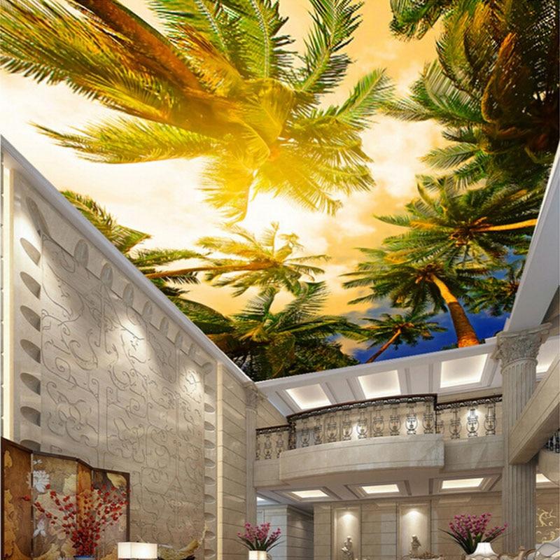 3d Galaxy In Bedroom - HD Wallpaper 