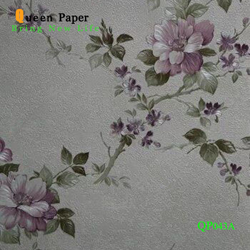 3d Wall Paper Decorative Panel Pvc Wall Art Panels - Artificial Flower - HD Wallpaper 