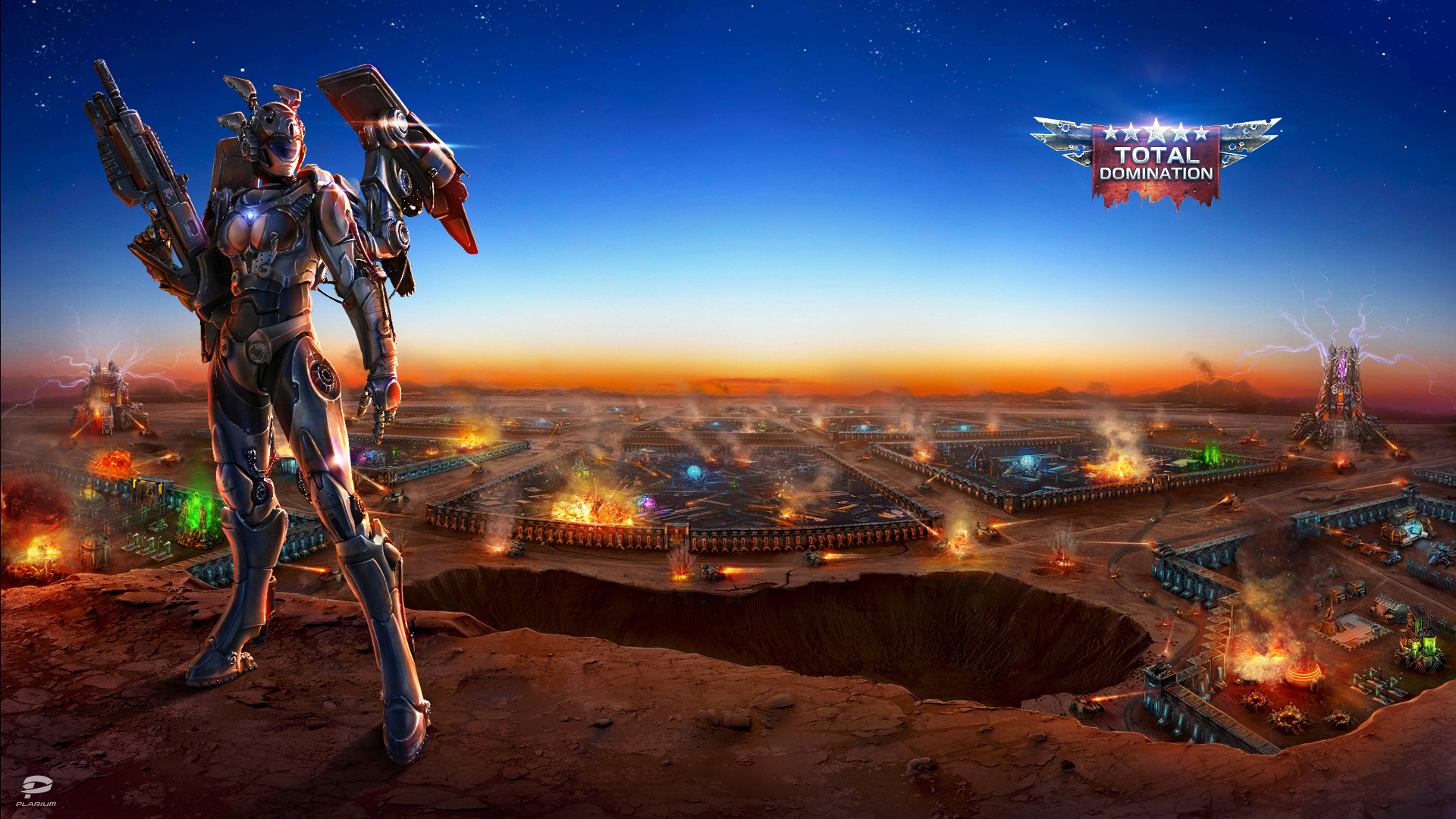 Pc Game - HD Wallpaper 