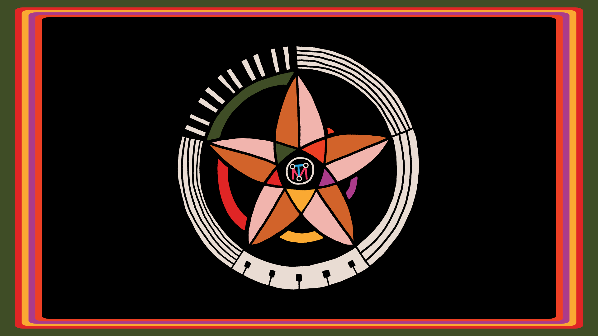 Dr Dog Critical Equation - HD Wallpaper 