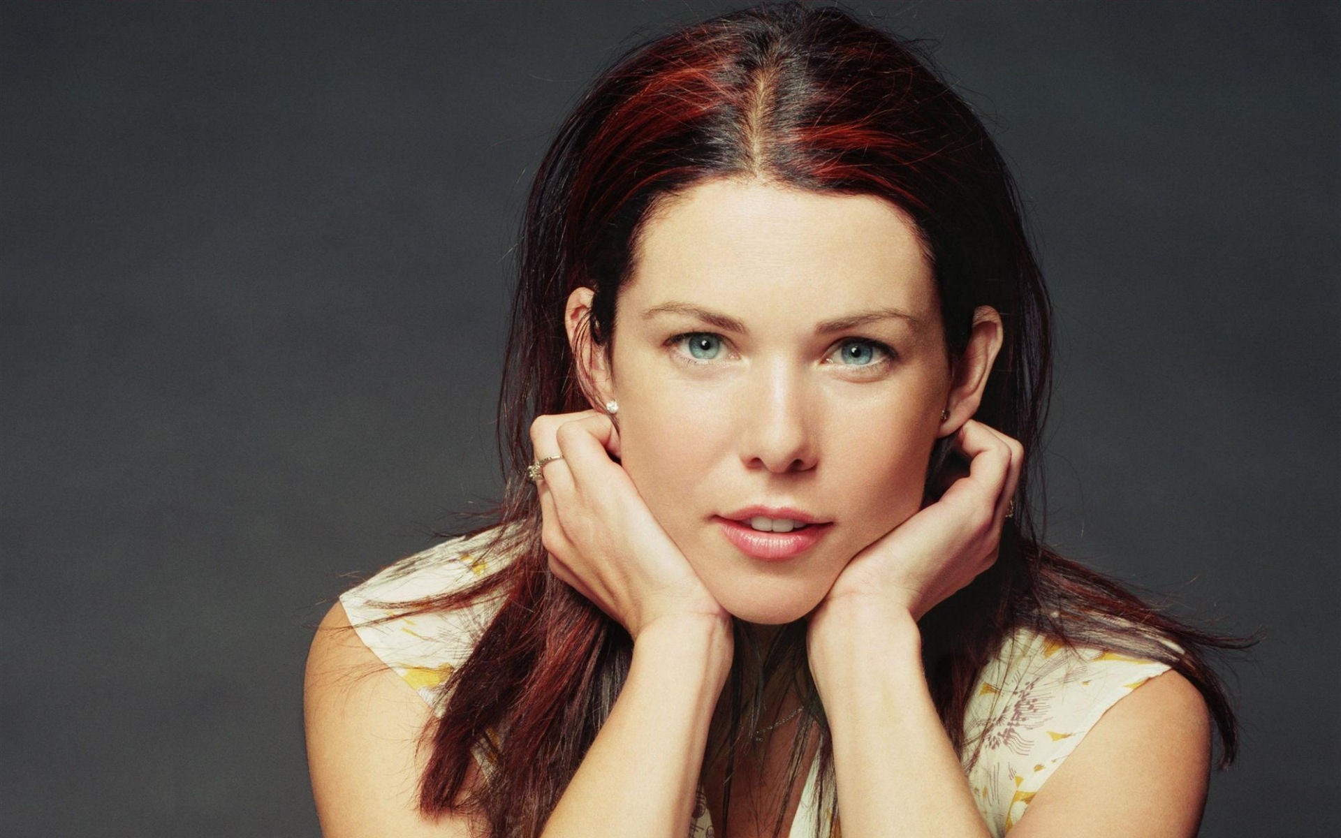 Lauren Graham Hq Wallpapers - Lauren Graham - HD Wallpaper 