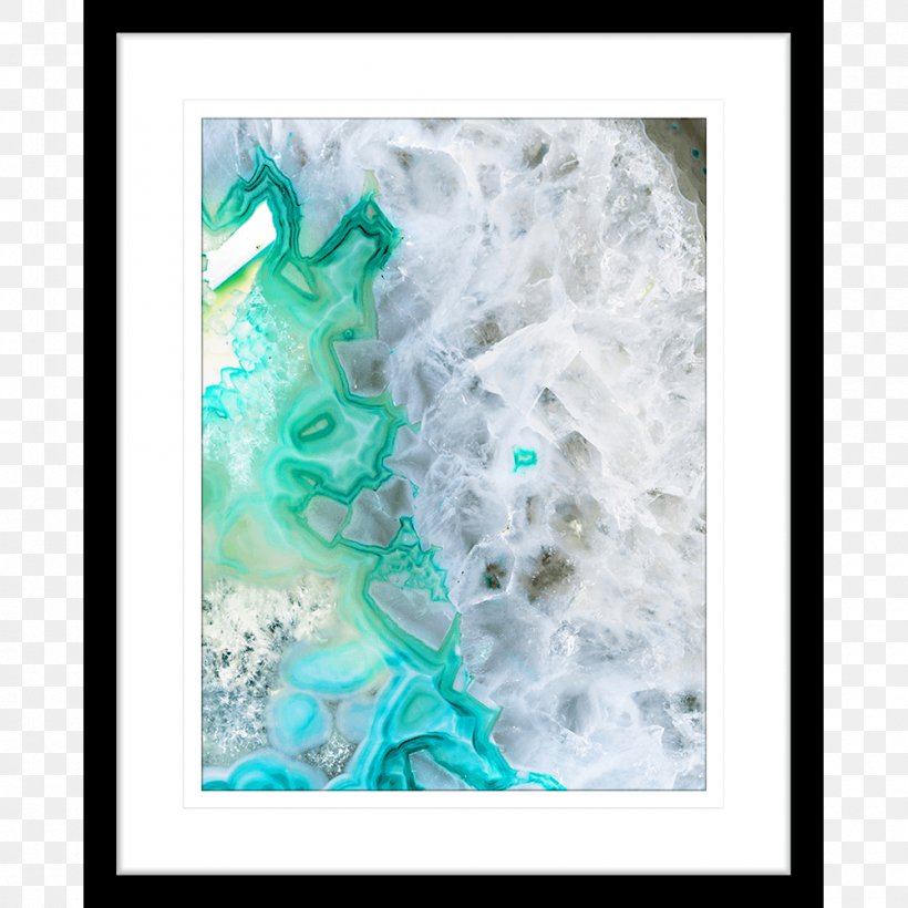 Agate Fototapeta Wallpaper, Png, 1000x1000px, Agate, - HD Wallpaper 