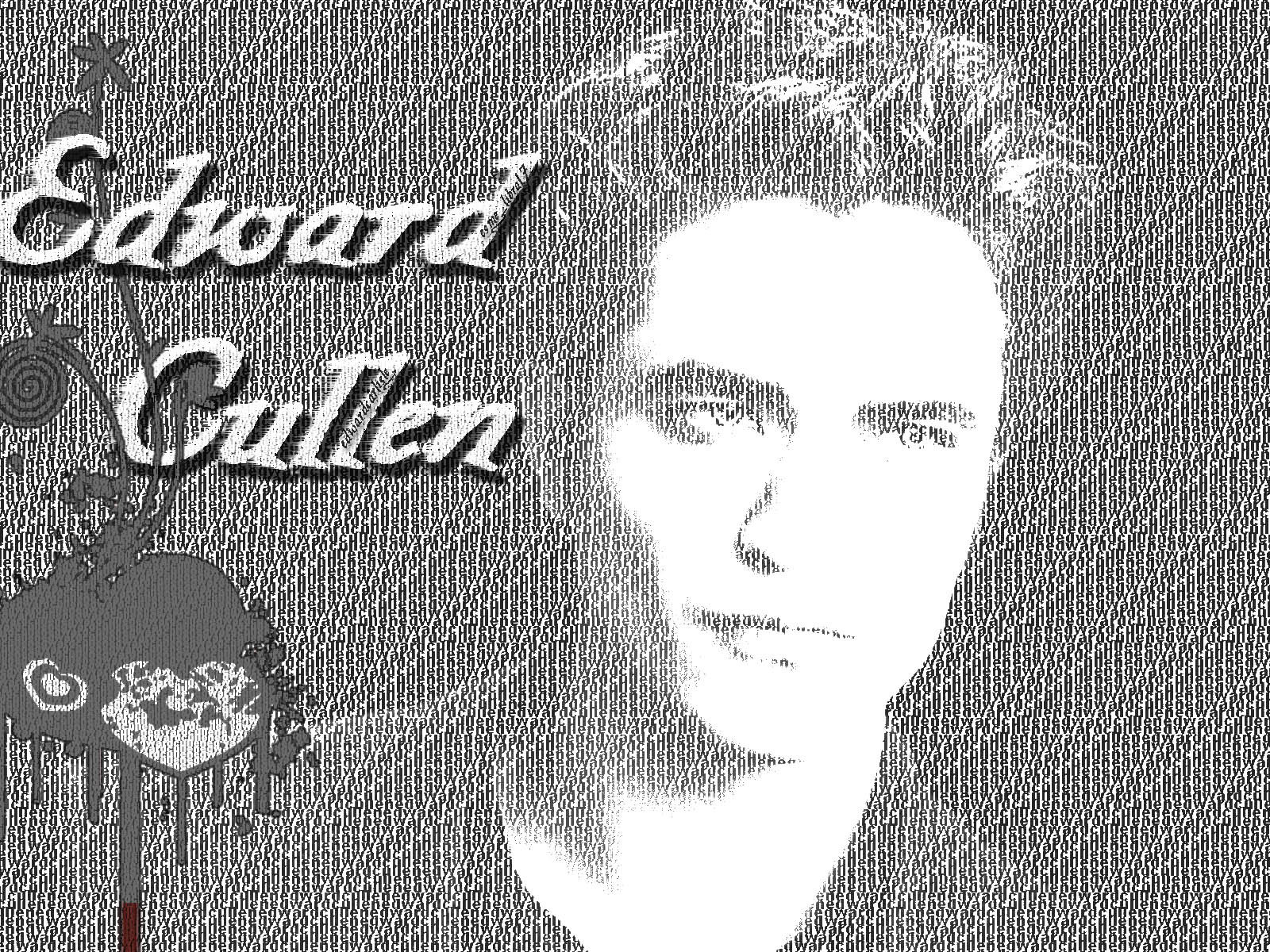 Exclusive Here How Many Edward S Name Can U See Guess - Monochrome - HD Wallpaper 