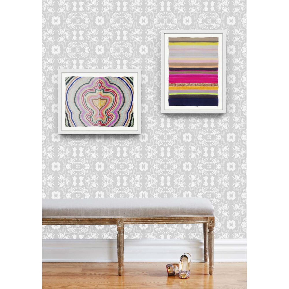 Classroom Rumus Math Wall Decoration - HD Wallpaper 