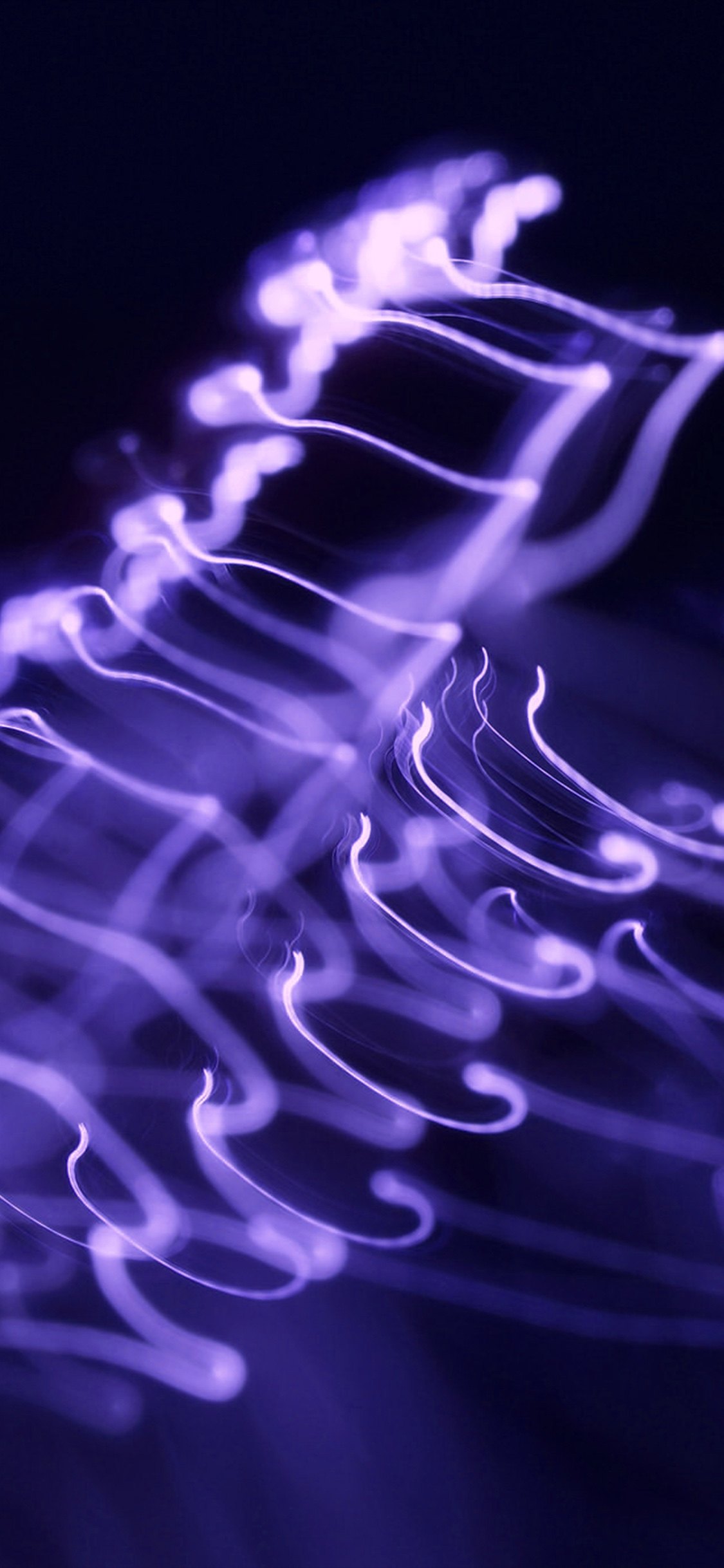 Com Apple Iphone Wallpaper Vp98 Ink Blue Dark Smoke - Iphone Wallpaper Dark Pink - HD Wallpaper 