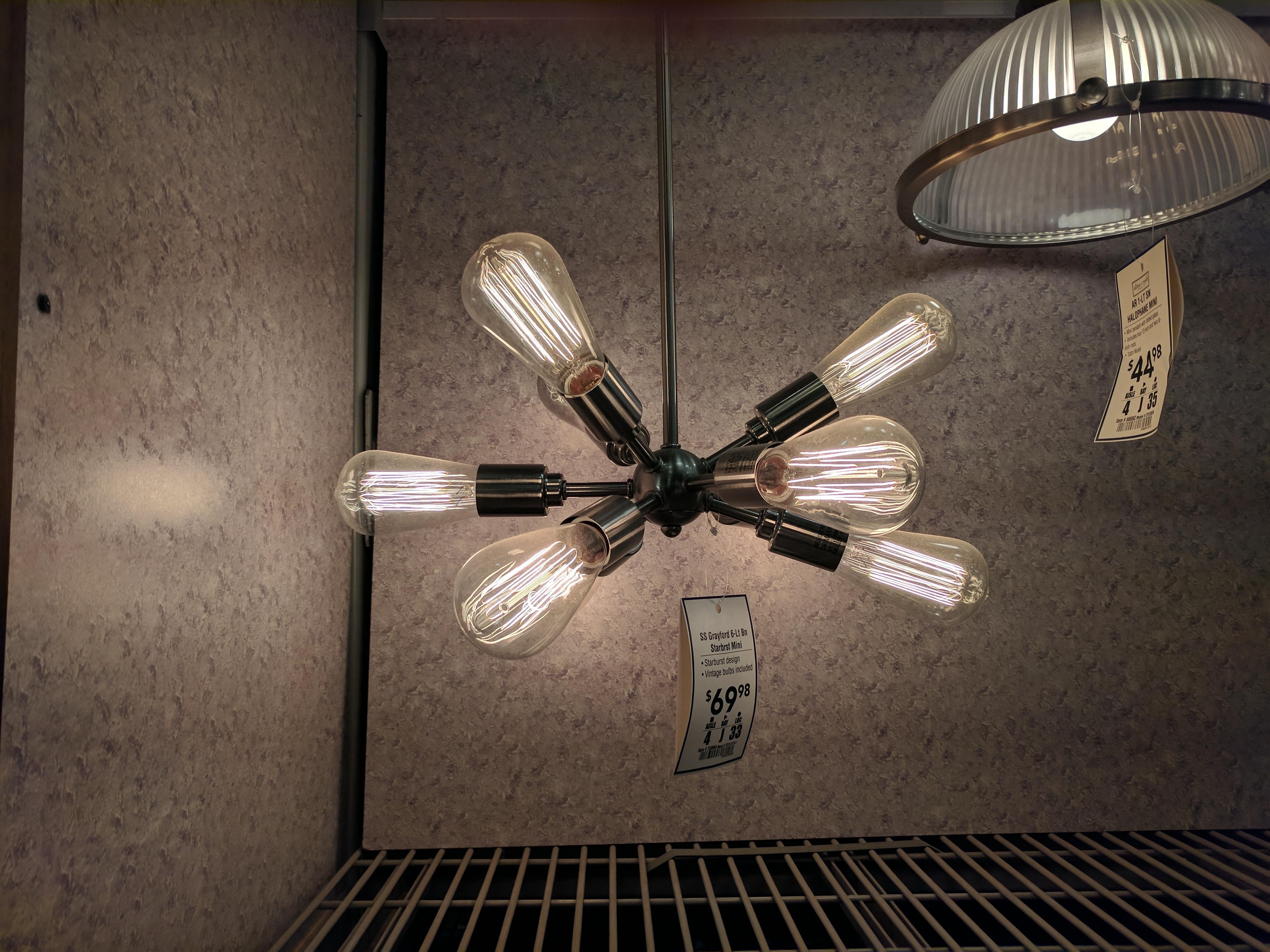 Cool Light From Lowes Wallpaper - Ceiling - HD Wallpaper 