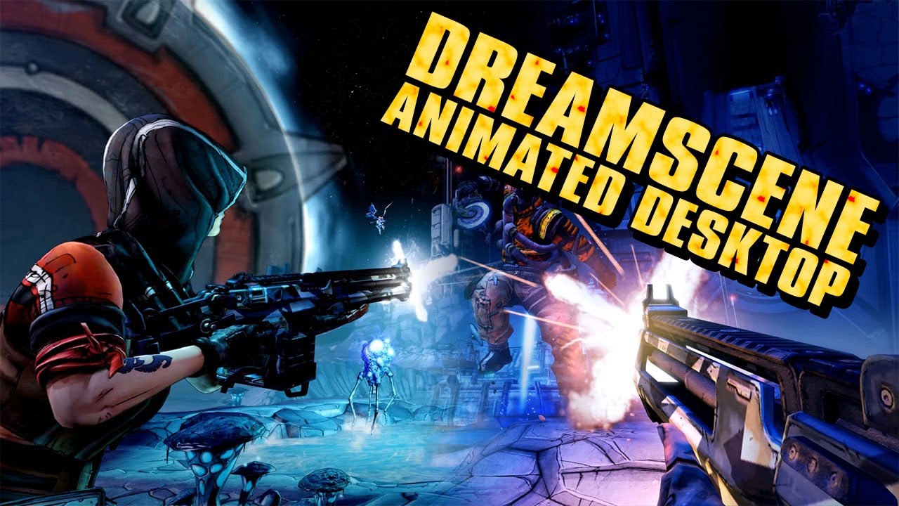 Borderlands Pre Sequel Moon - HD Wallpaper 