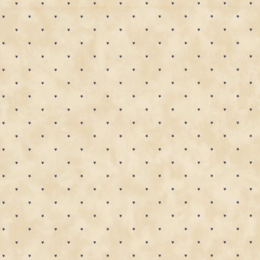 Allen Roth Brown Peelable Vinyl Prepasted Classic Wallpaper - Quilt - HD Wallpaper 