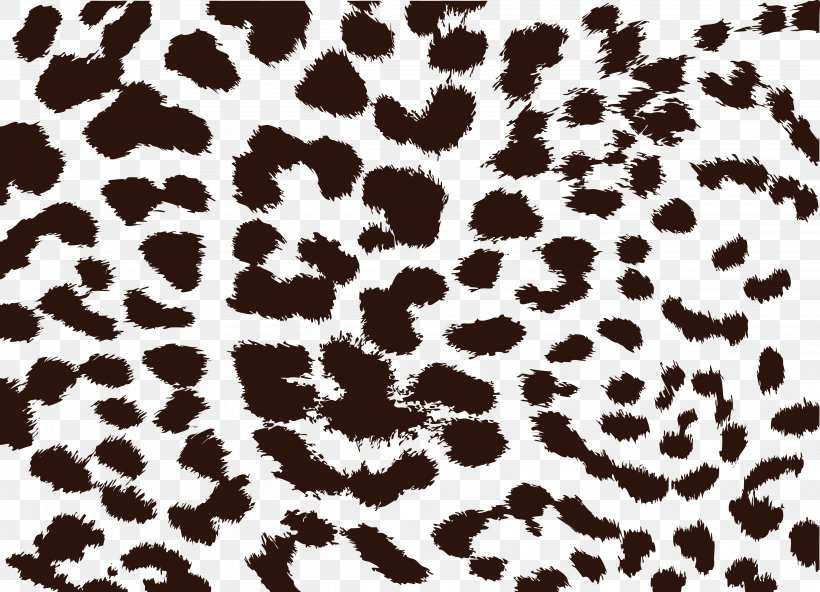 Leopard Cheetah Animal Print Jaguar Wallpaper, Png, - Leopard Print Transparent Background - HD Wallpaper 