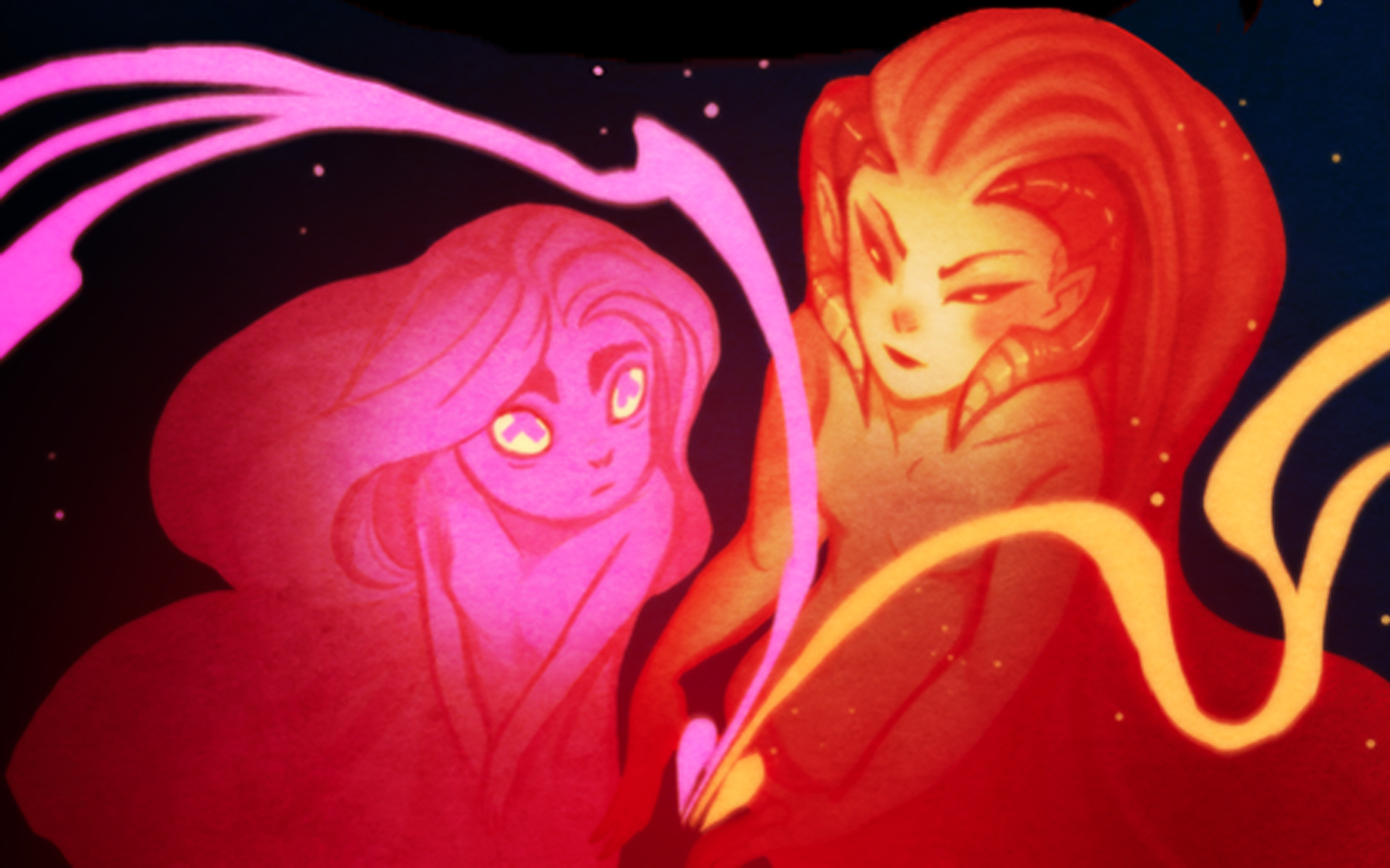 Avas Demon Wallpaper Hd - HD Wallpaper 