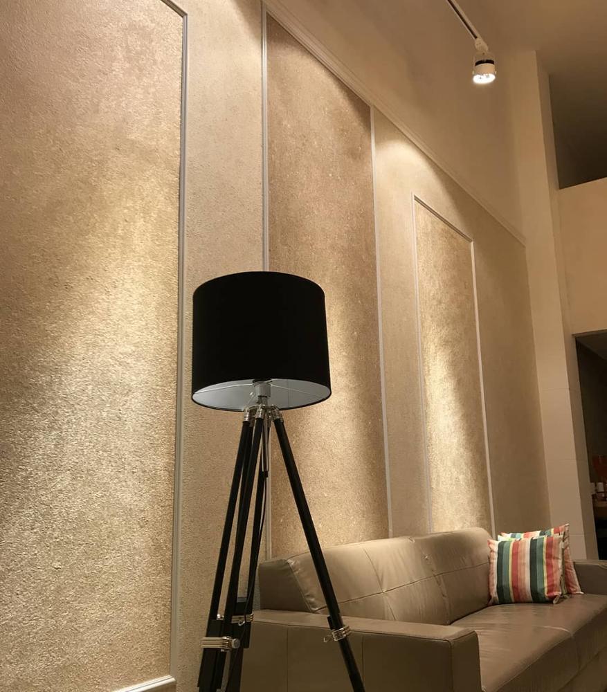 Silk Plaster , Easy To Apply ,best Quality, Liquid - Wall - HD Wallpaper 