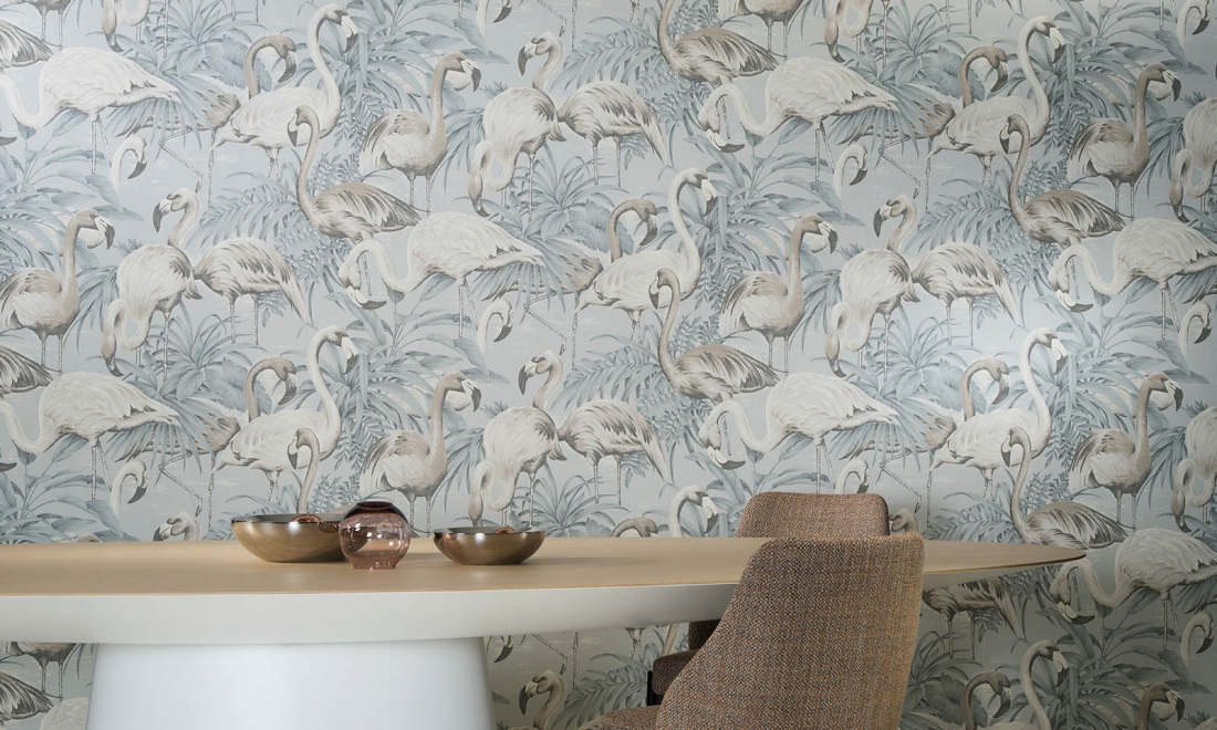 Pattern - Arte Curiosa 31542 - HD Wallpaper 