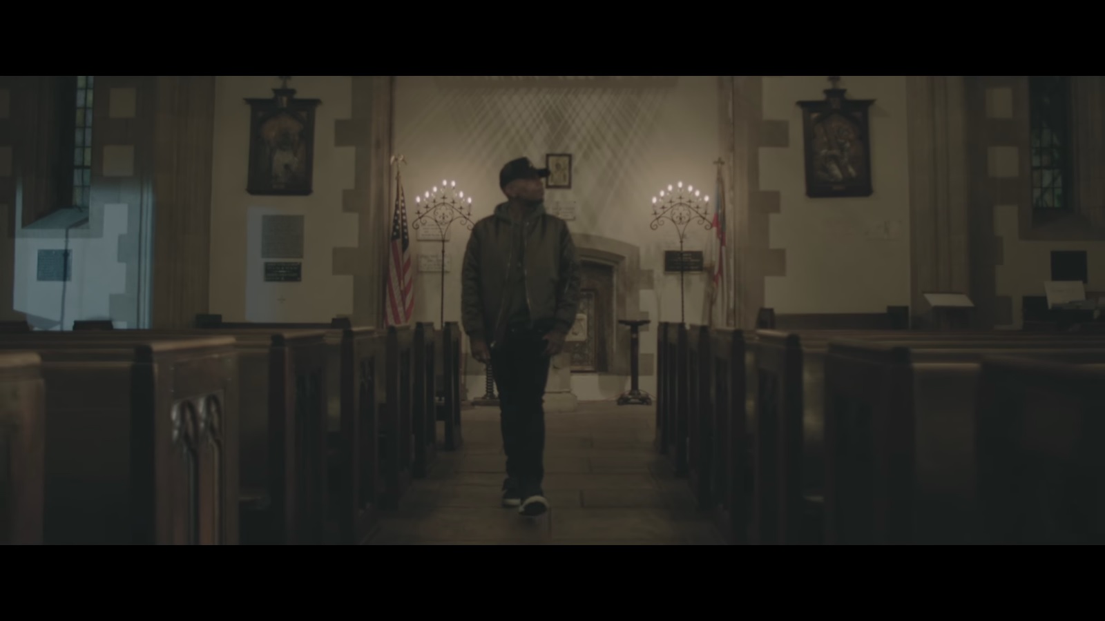 Kidink - Darkness - HD Wallpaper 