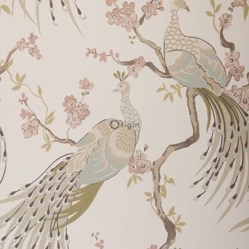 Couture 
title Couture - Clarke And Clarke Indira - HD Wallpaper 