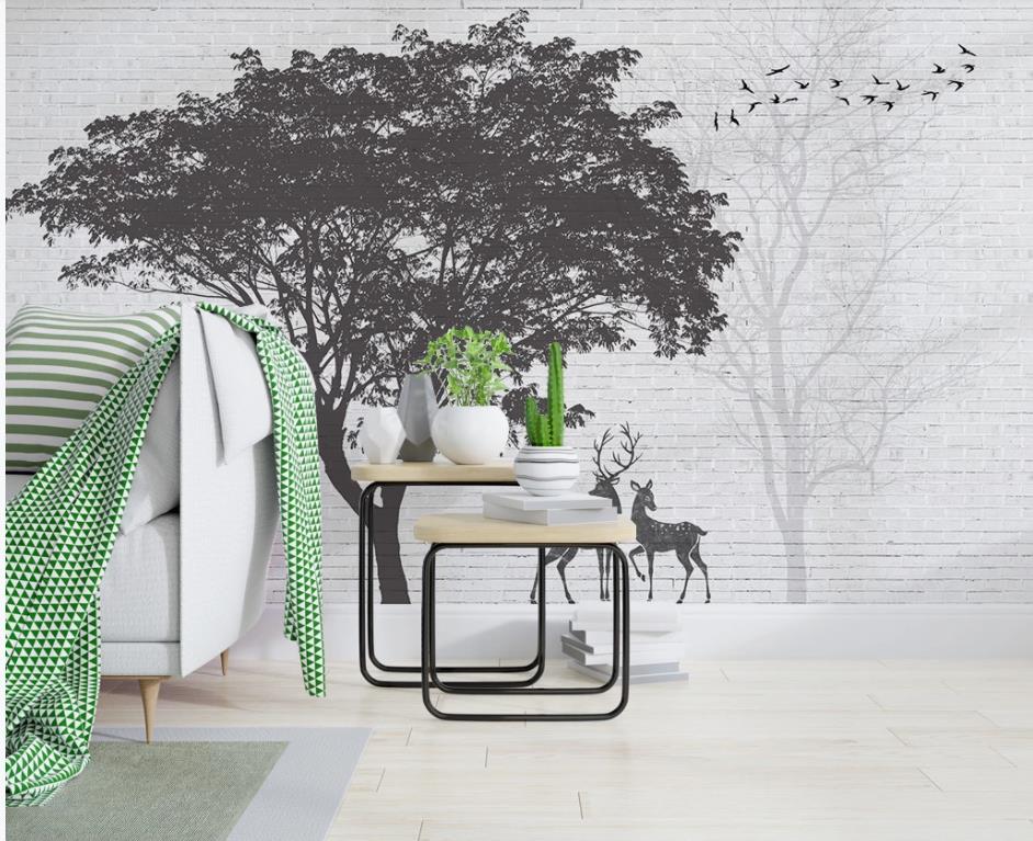 Benefits Of A Tree Ro Human - HD Wallpaper 