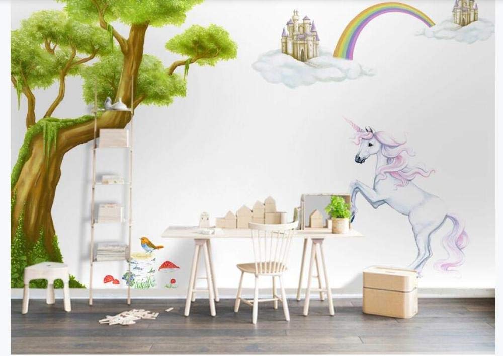 Jungle Tree - HD Wallpaper 