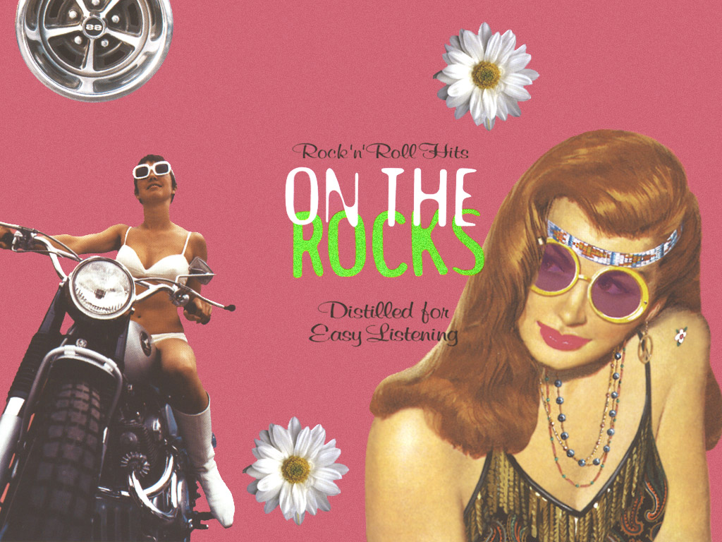 60 S Wallpaper - HD Wallpaper 