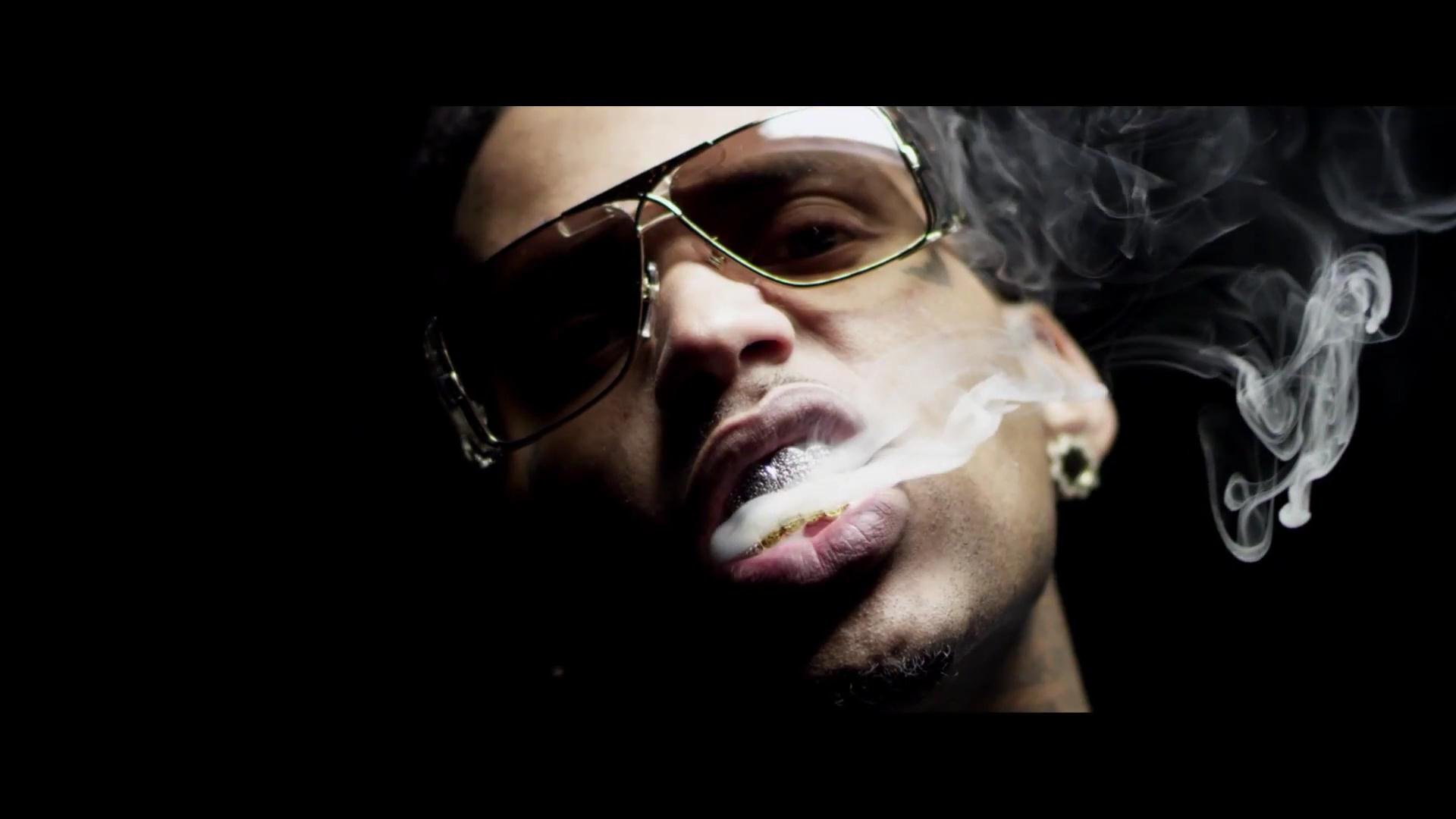 Kid Ink - HD Wallpaper 