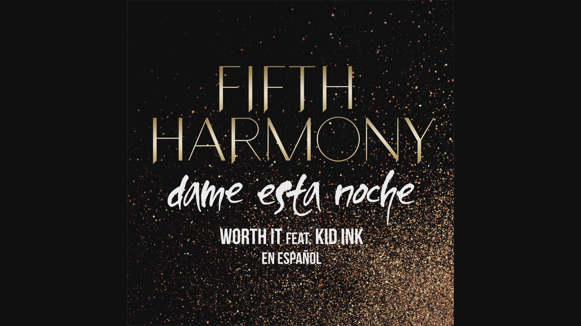 Worth It (audio) Video - Poster - HD Wallpaper 