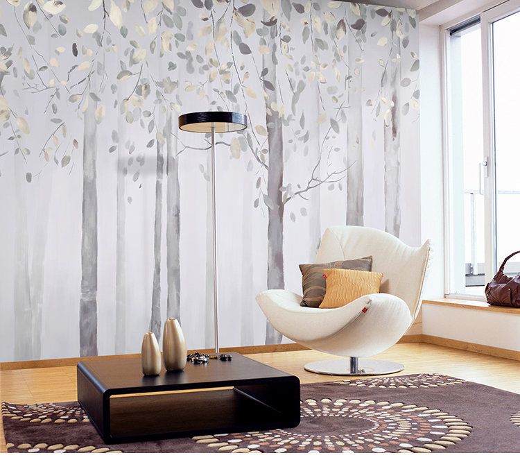 Buy Flower 3 Pieces Paintings - HD Wallpaper 