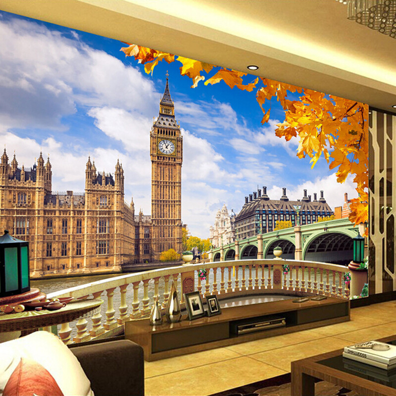 Big Ben Wallpaper London - HD Wallpaper 