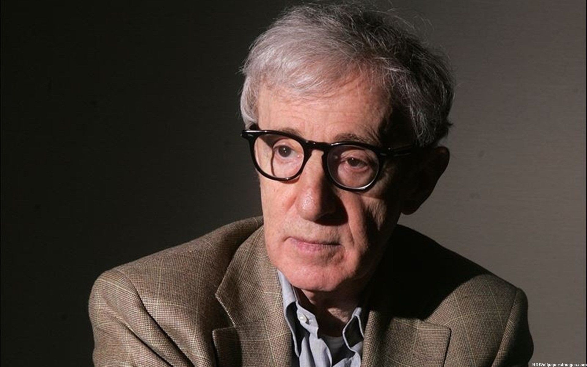 Woody Allen Quotes - HD Wallpaper 