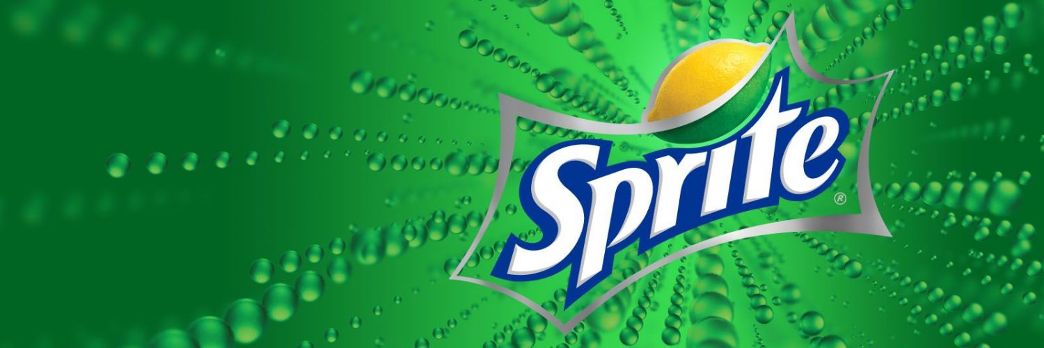 Sprite Wallpapers001 - Graphic Design - HD Wallpaper 
