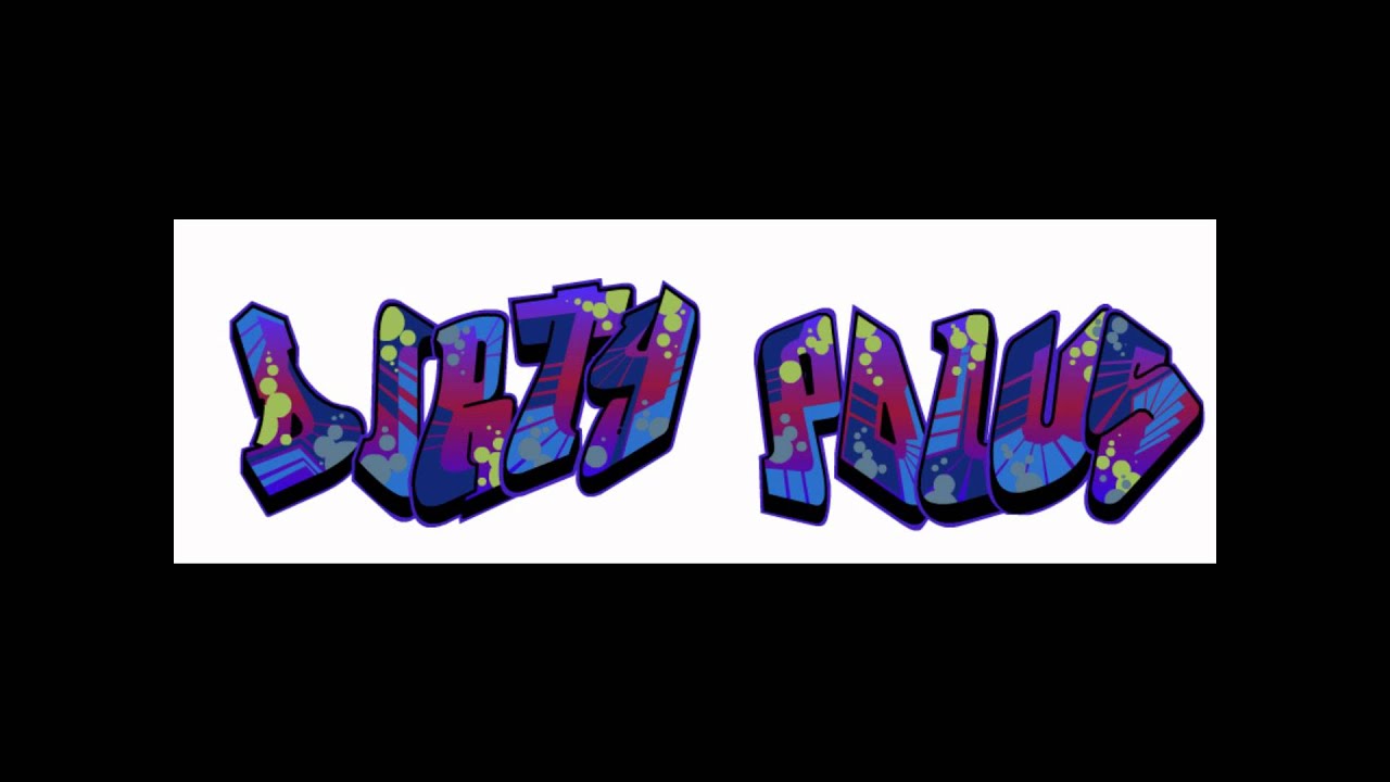 Graffiti - HD Wallpaper 