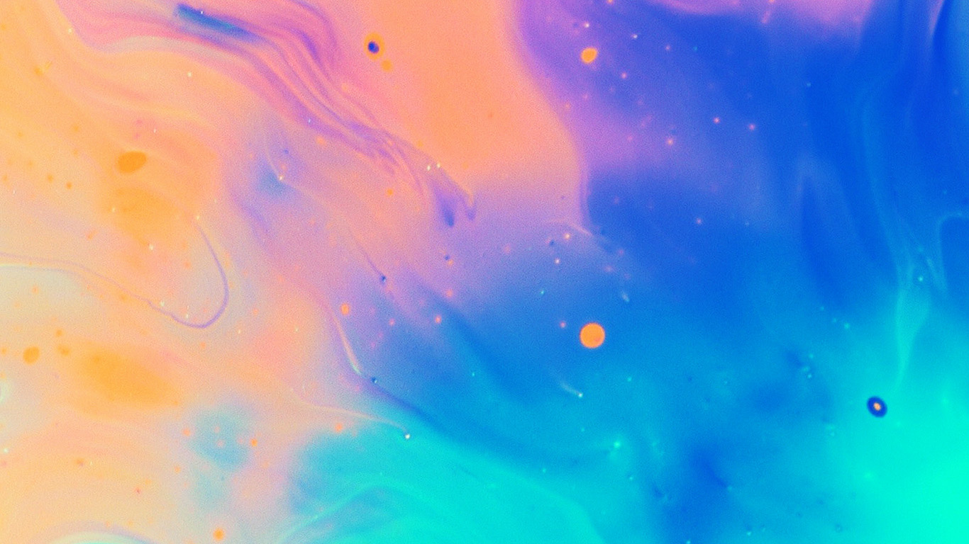 Pastel Pattern Desktop Background - HD Wallpaper 