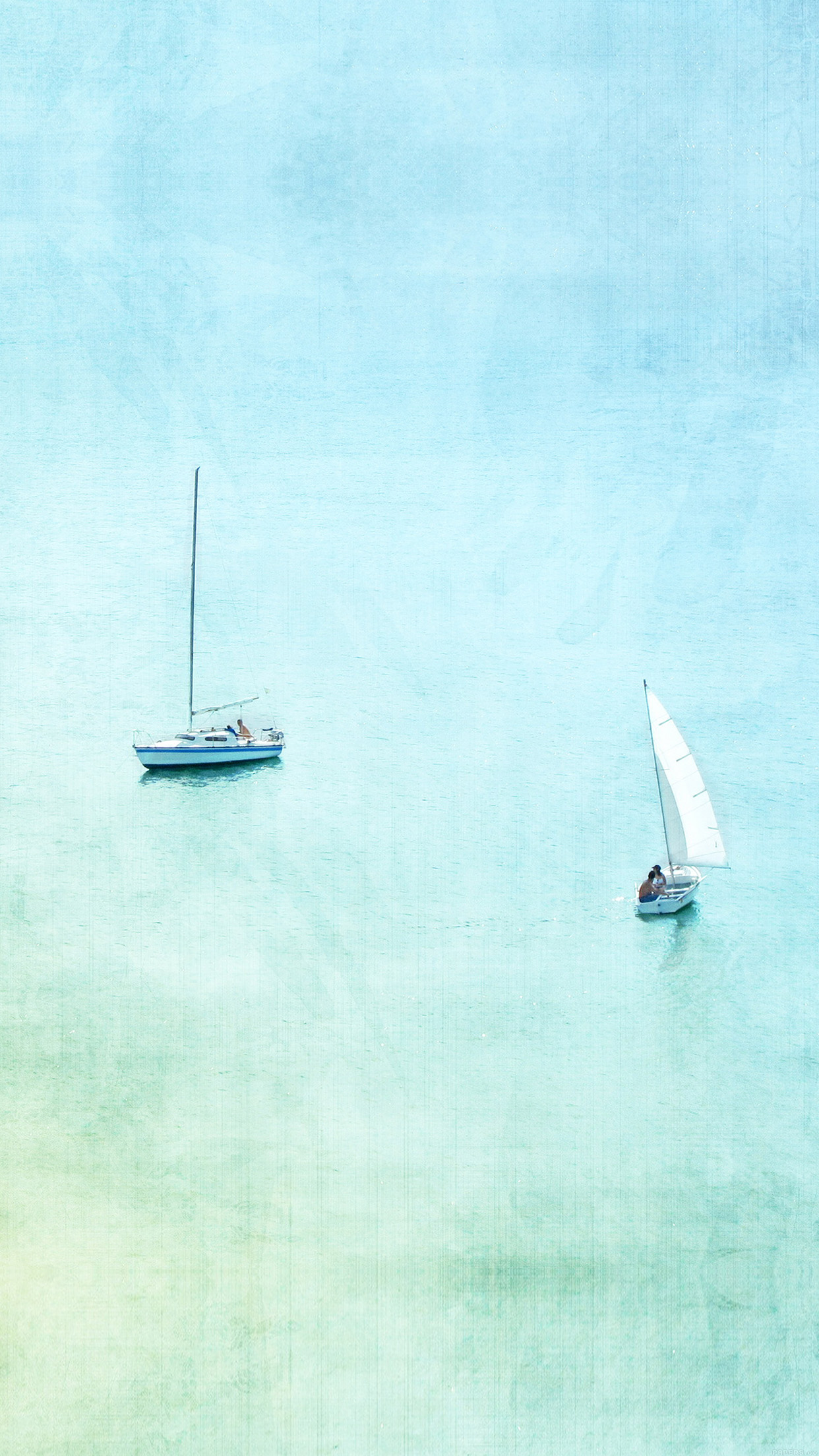 Hd Wallpapers For Iphone Watercolor - HD Wallpaper 