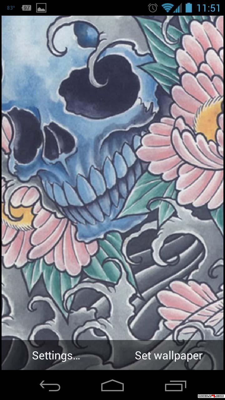 Tattoo - HD Wallpaper 