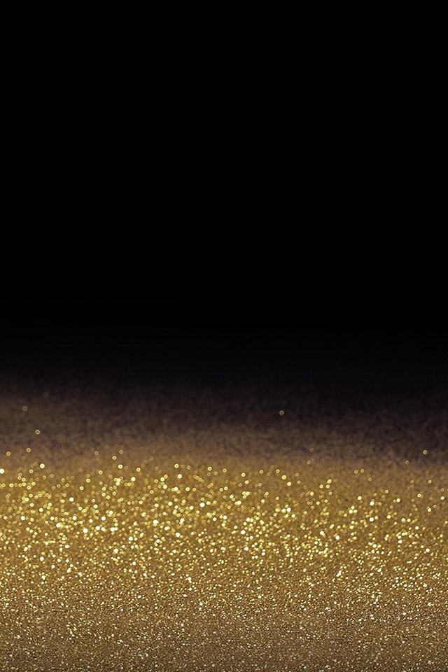 Com Apple Wallpaper Lg G3 Gold Pearl Iphone4 - Black And Gold Ombre Background - HD Wallpaper 