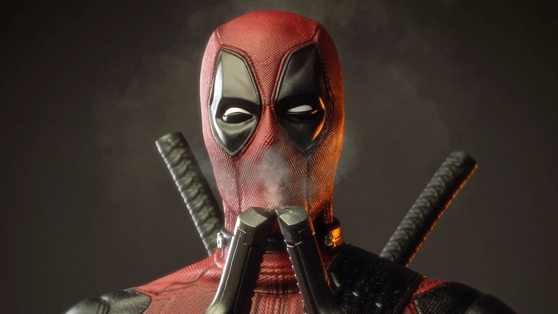 Cool Deadpool Wallpaper Photo Full Hd - Full Hd Fondos De Pantalla Deadpool - HD Wallpaper 