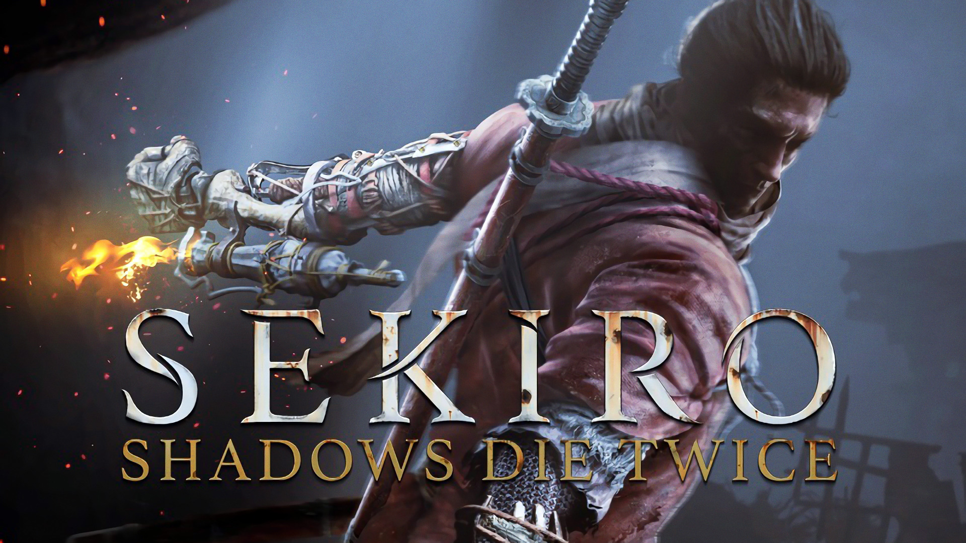 Sekiro Shadows Die Twice - HD Wallpaper 