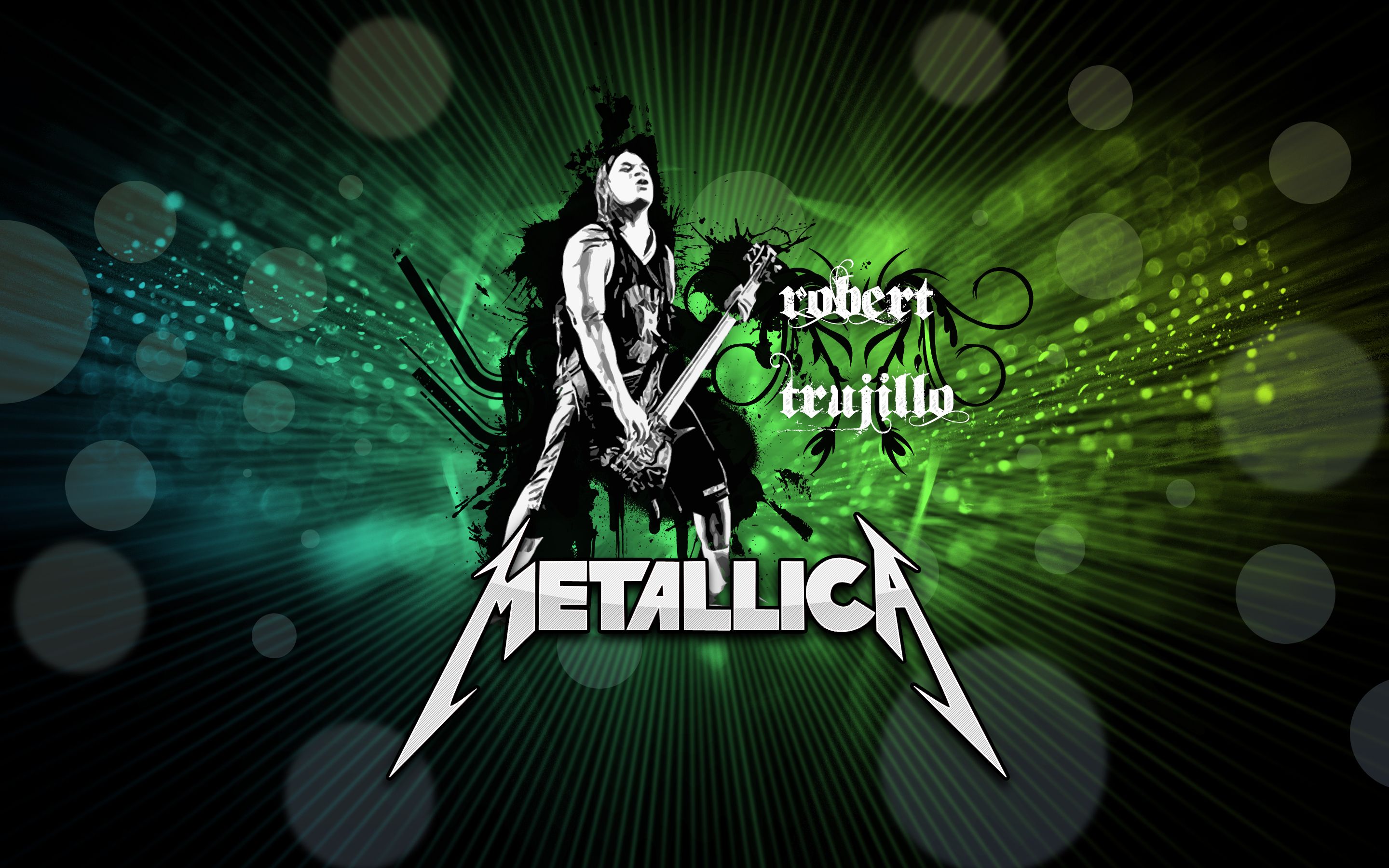 Amazing Rock Wallpapers - Metallica 16 9 - 2880x1800 Wallpaper 