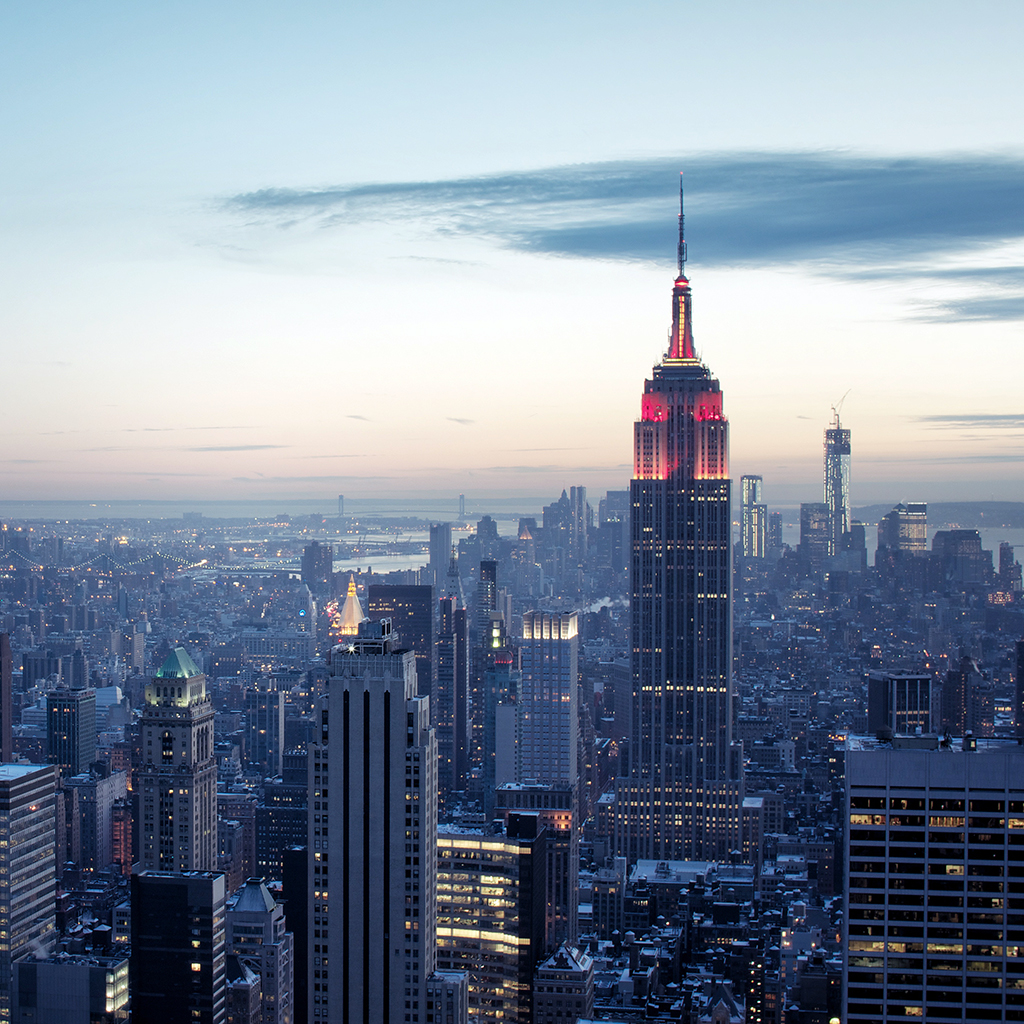 New York City - HD Wallpaper 