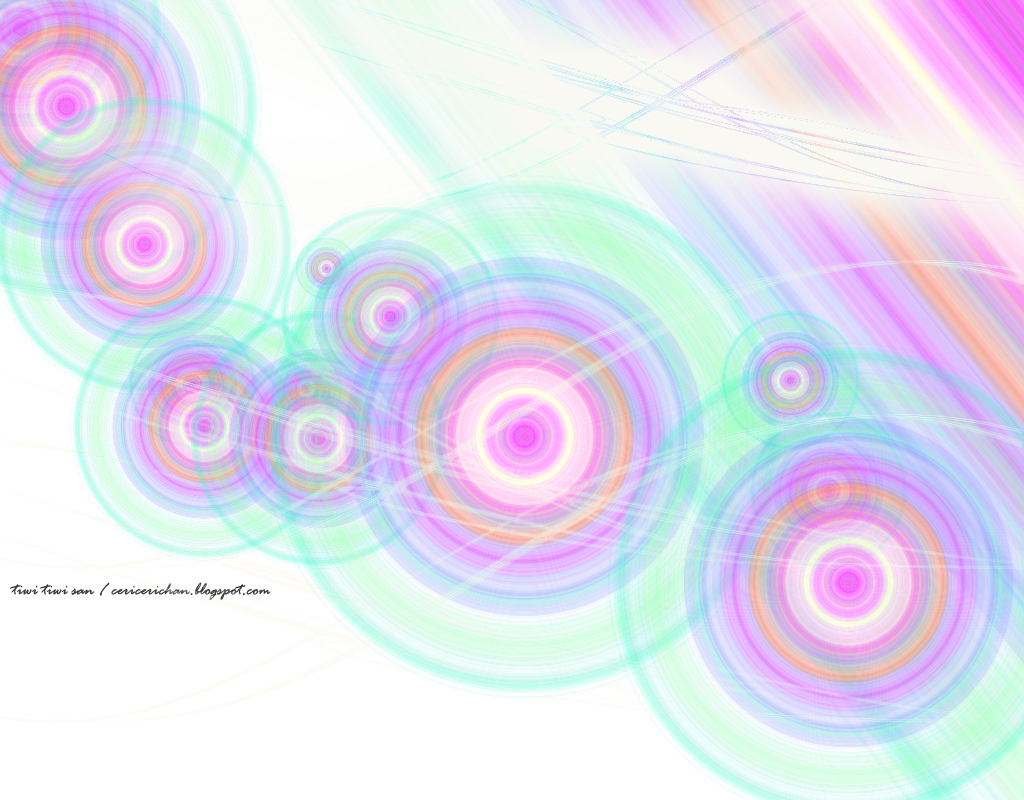 Circle - HD Wallpaper 