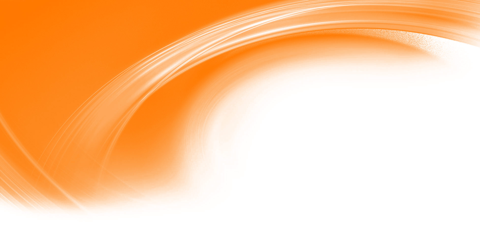 High Resolution Orange And White Background - 1950x990 Wallpaper 