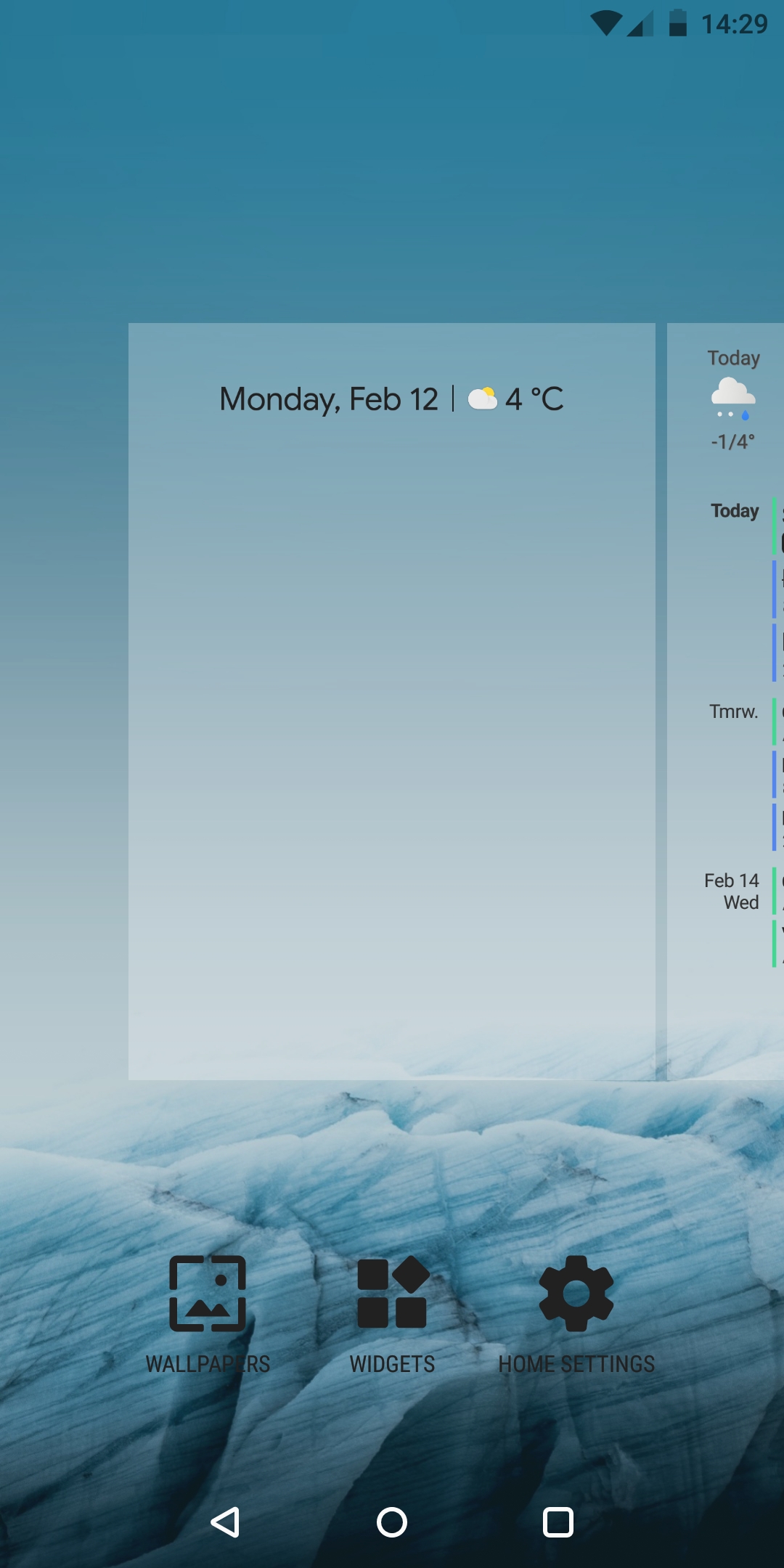 Screenshot - HD Wallpaper 