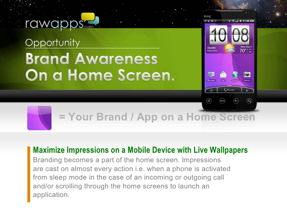 Smartphone - HD Wallpaper 