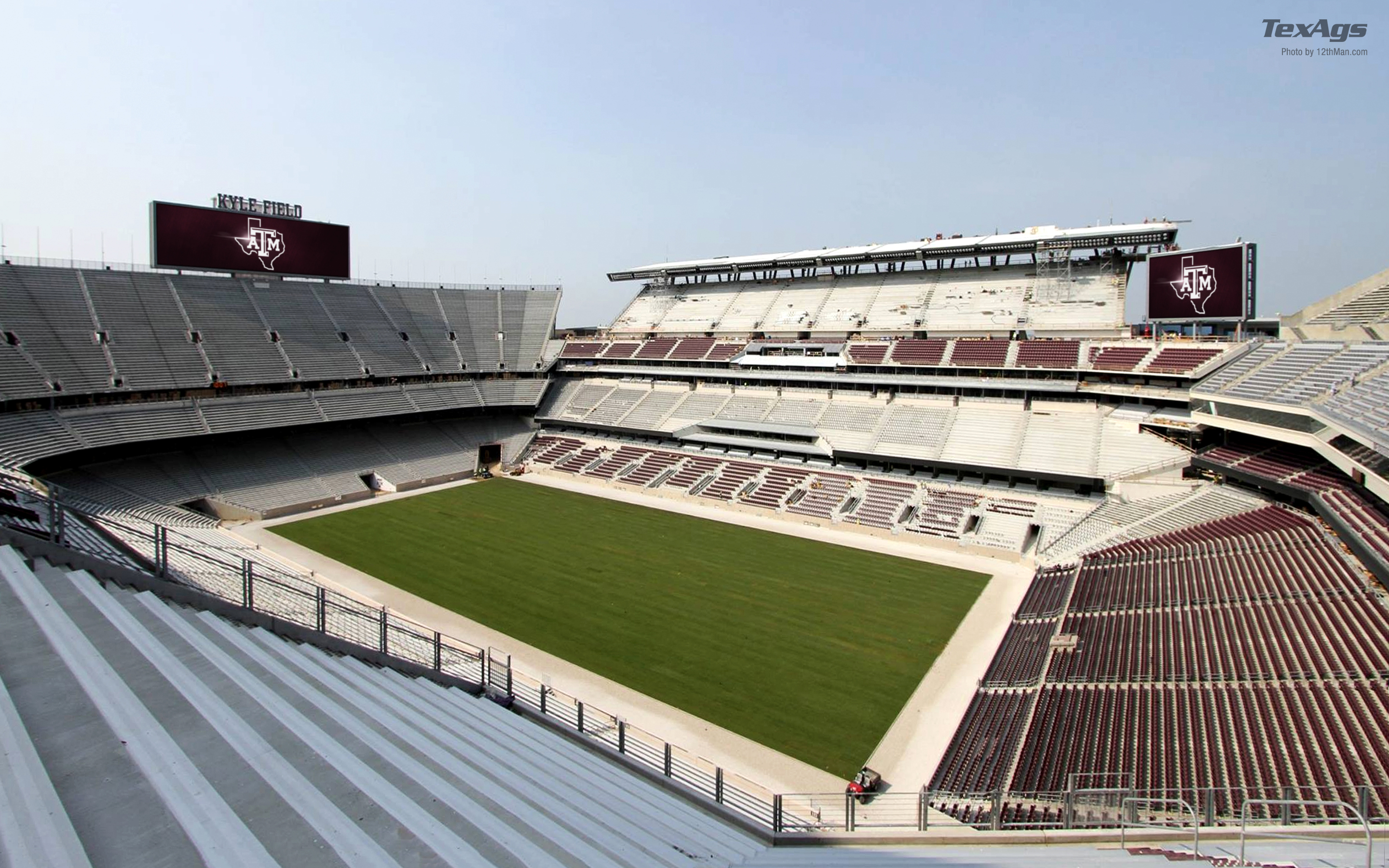 Soccer-specific Stadium - HD Wallpaper 