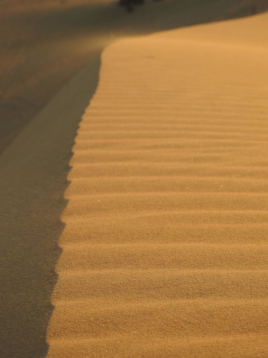 United Arab Emirates, Arabian Nights Village, Liwa, - Erg - HD Wallpaper 