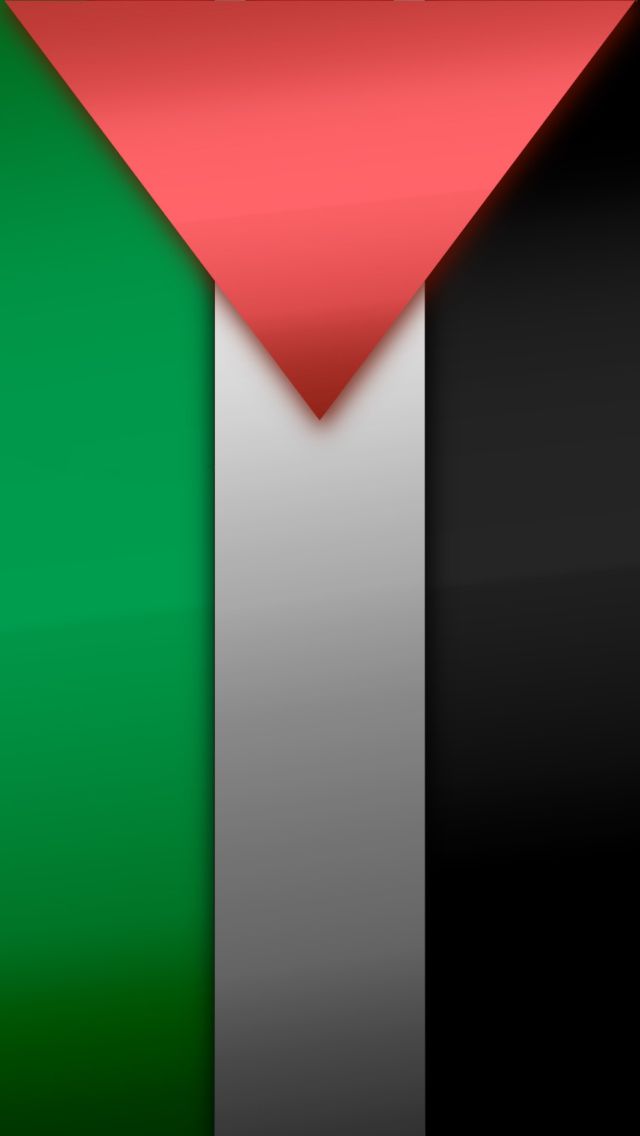 Palestine Flag Wallpaper Iphone - HD Wallpaper 