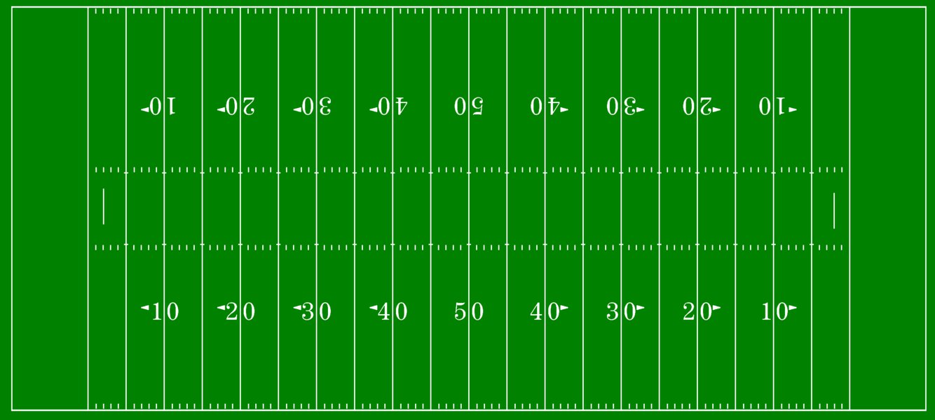 Football Field Wallpaper High Definition ~ Sdeerwallpaper - Clip Art Football Field Lines - HD Wallpaper 